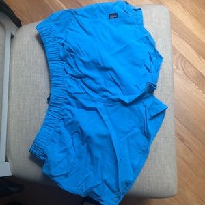 Patagonia Shorts XL